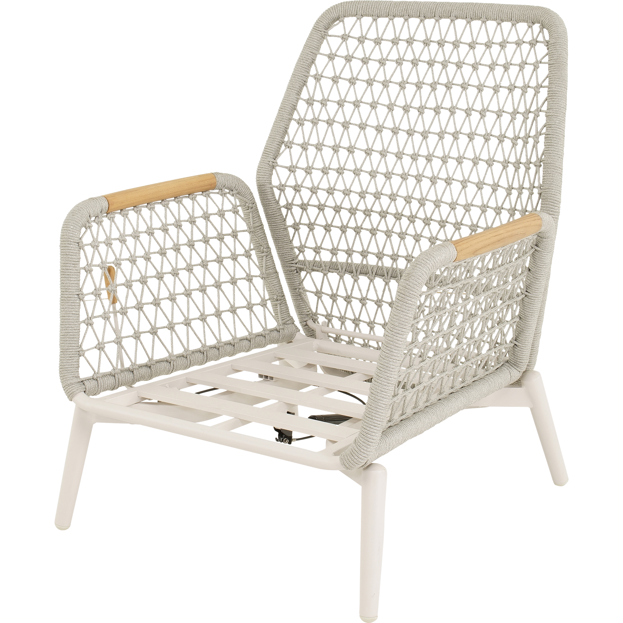 Marseille lounge-diningset 3 Marseille lounge-diningset - Afbeelding 3