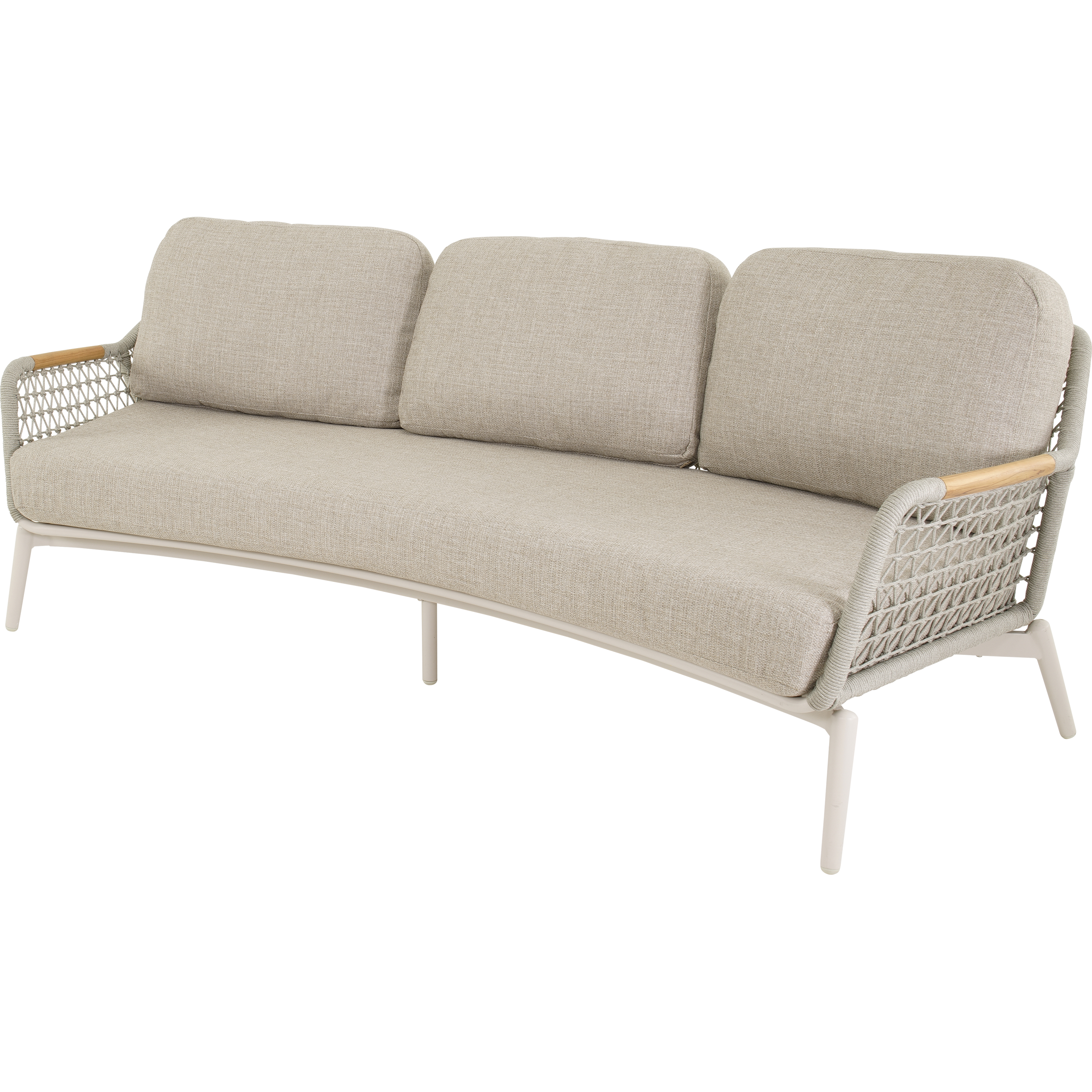 Marseille lounge-diningset 4 Marseille lounge-diningset - Afbeelding 4