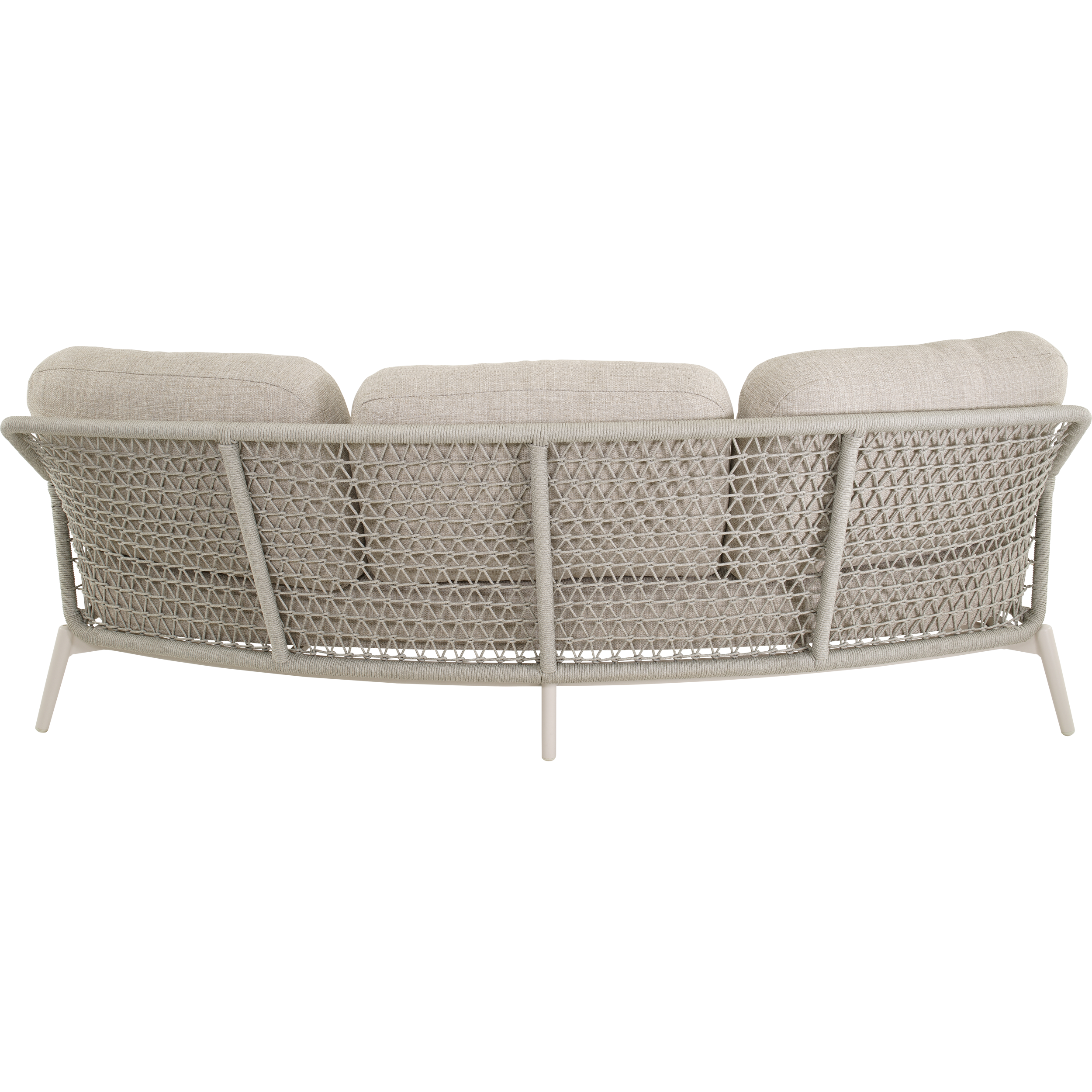 Marseille lounge-diningset 6 Marseille lounge-diningset - Afbeelding 6