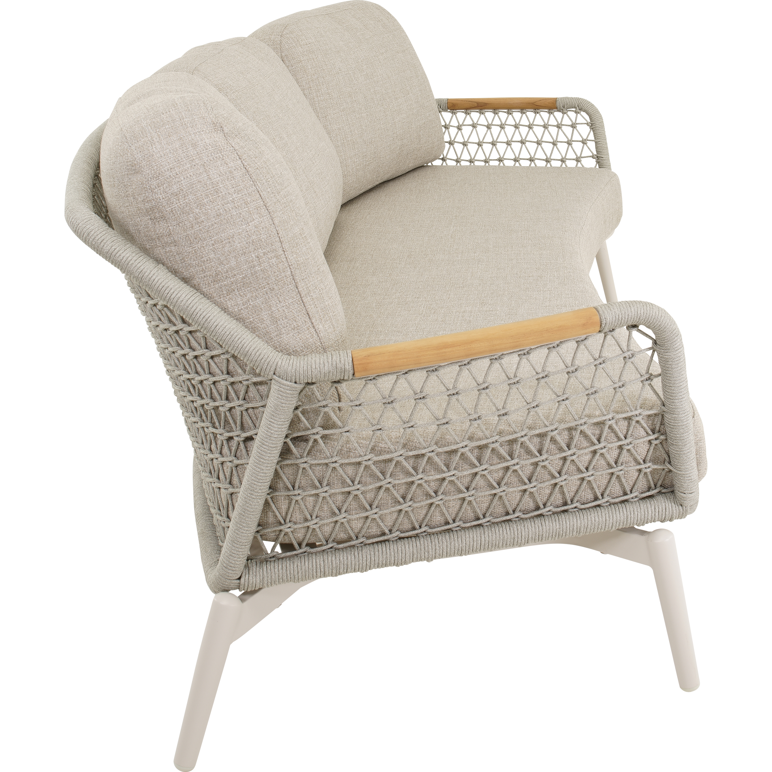 Marseille lounge-diningset 7 Marseille lounge-diningset - Afbeelding 7