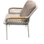 Marseille dining stoel