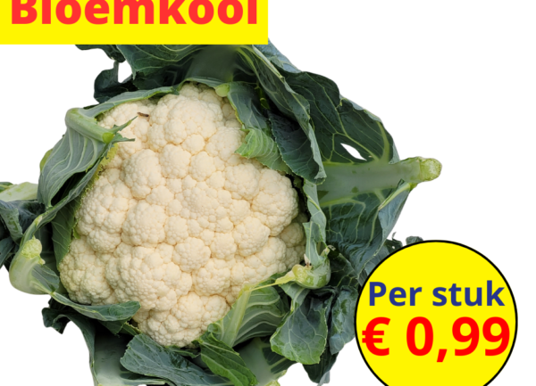 Home 27 Bloemkool