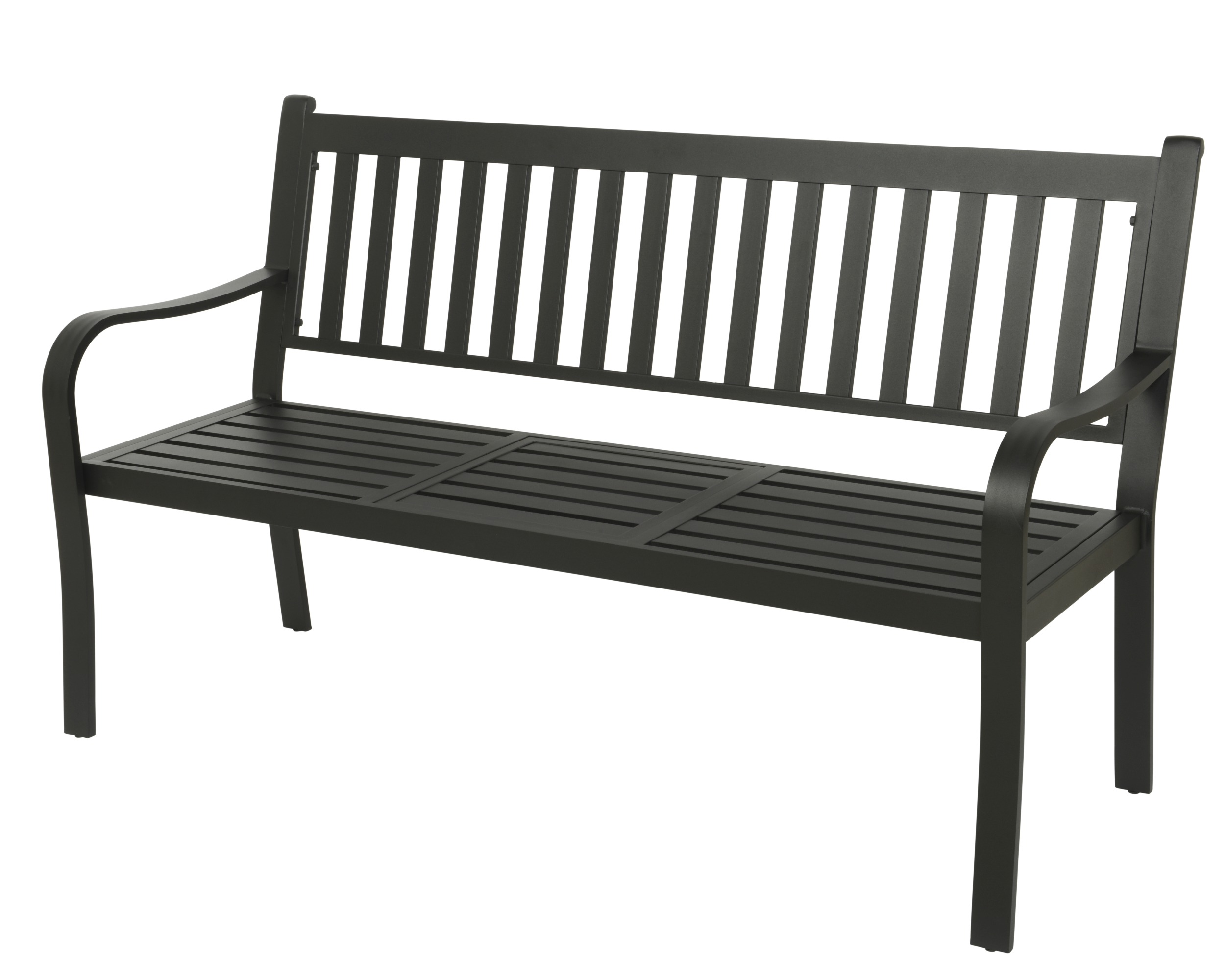 Nottingham tuinbank 3 Nottingham tuinbank - Afbeelding 3