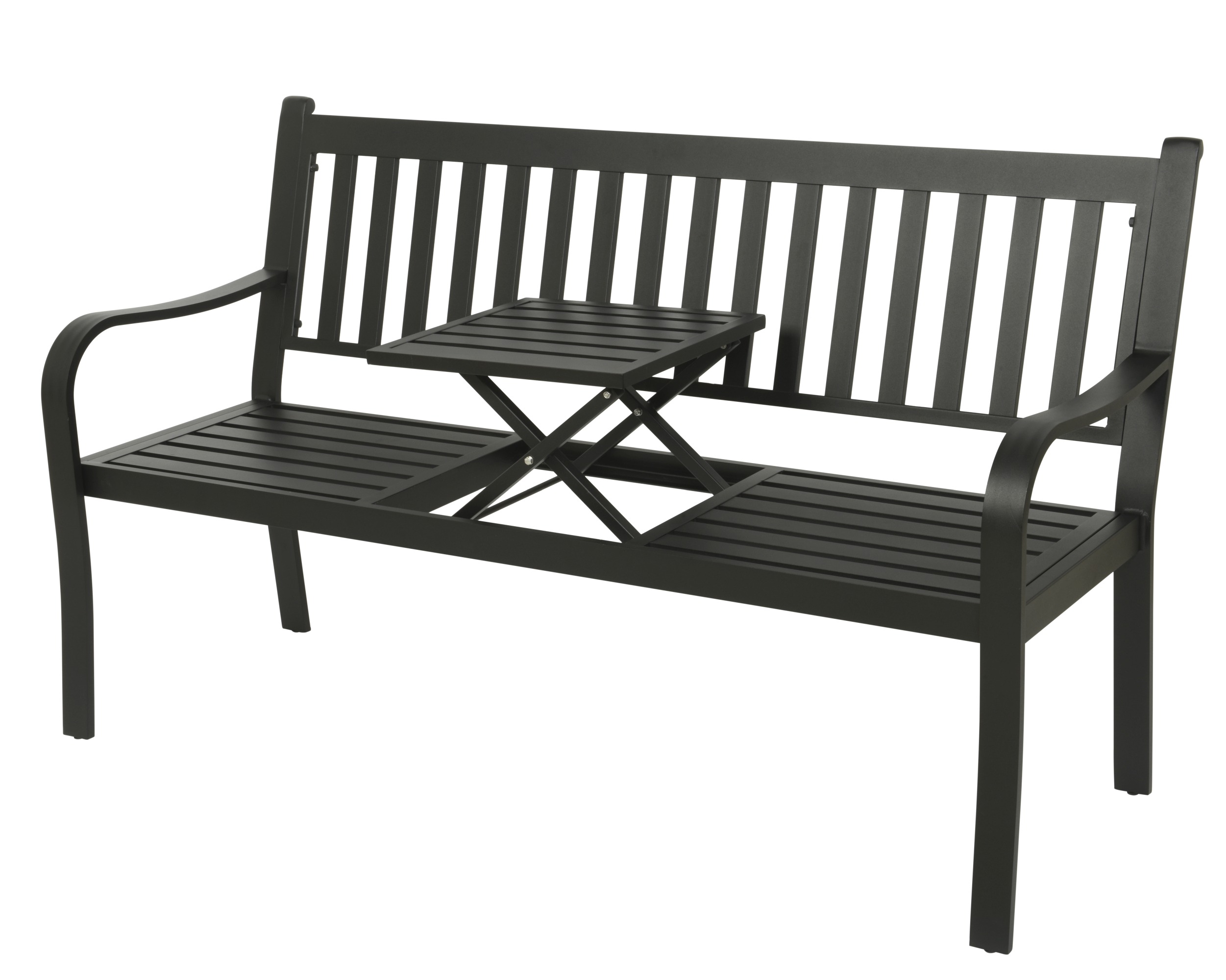 Nottingham tuinbank 1 Nottingham tuinbank