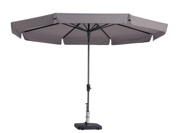 Syros parasol | Taupe