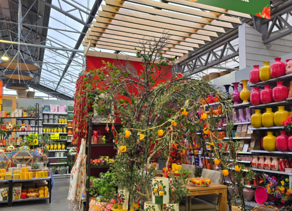 Spektalia - Van der Spek