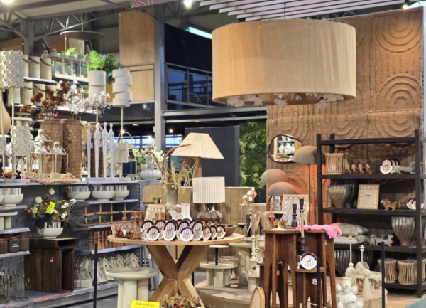 Natural choice - Van der Spek