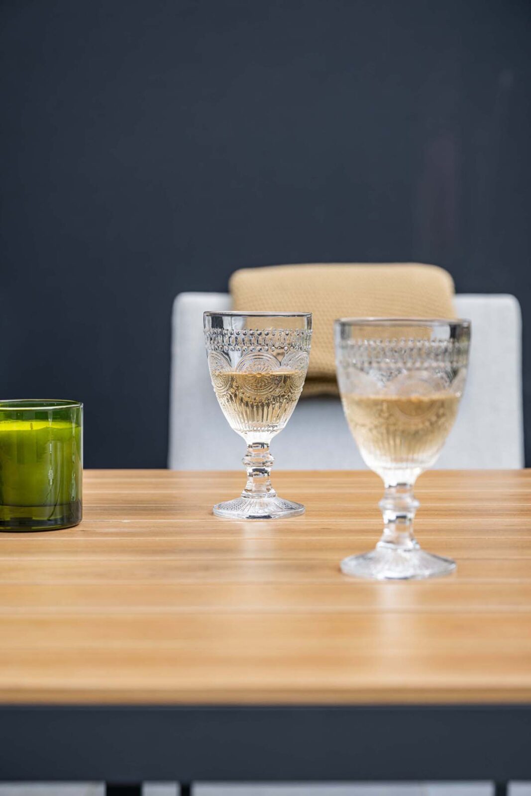 Tafel Felini 160cm - Afbeelding 5