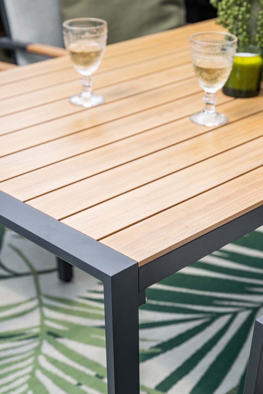 Tafel Felini 160cm - Afbeelding 4
