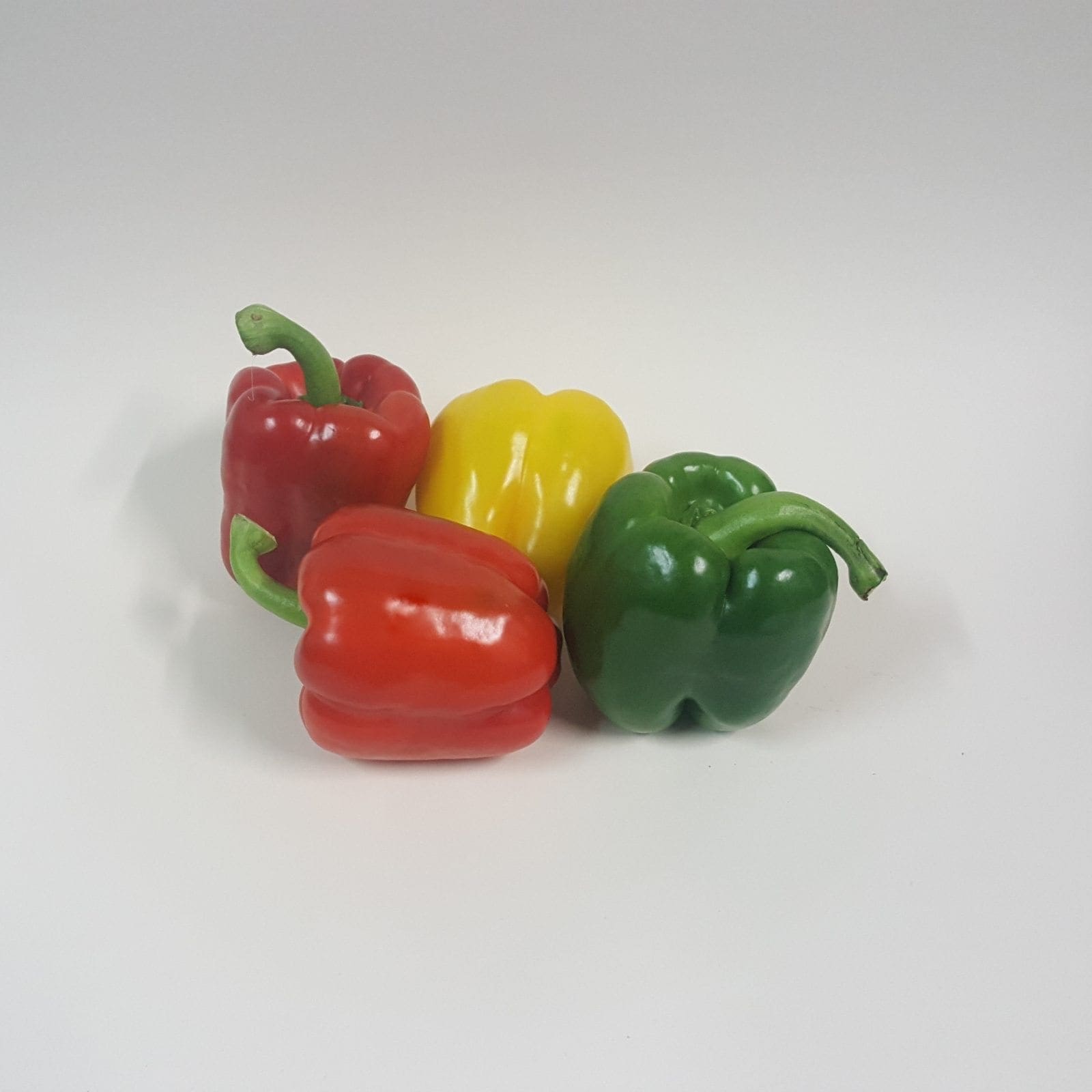 Afbeedling Paprika - Spekvoordeel.nl