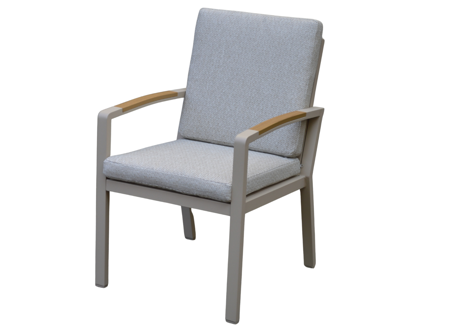 Afbeedling Brugge dining stoel - Spekvoordeel.nl