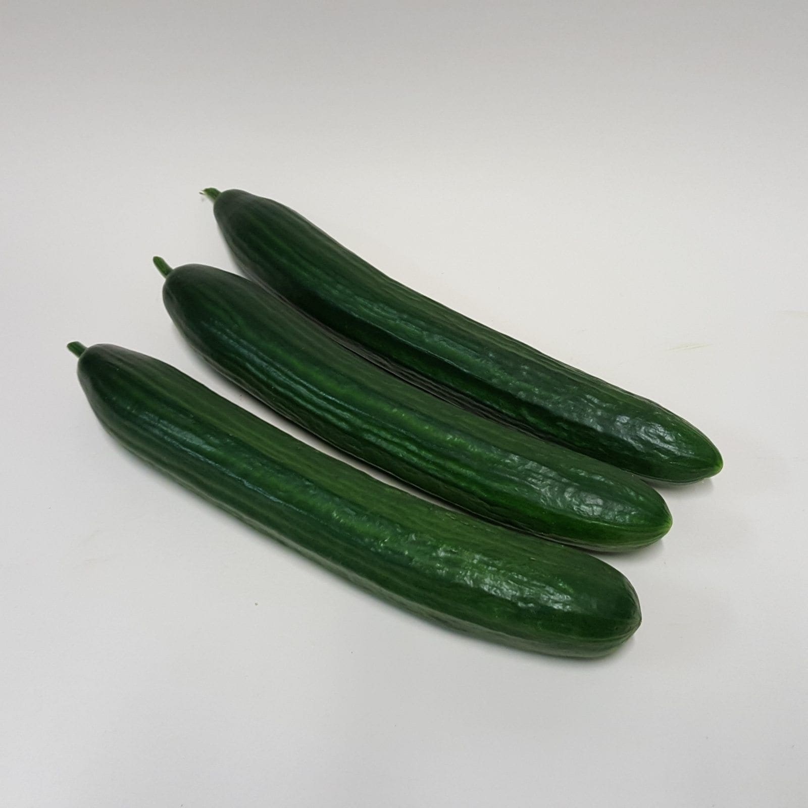 Afbeedling Komkommers - Spekvoordeel.nl