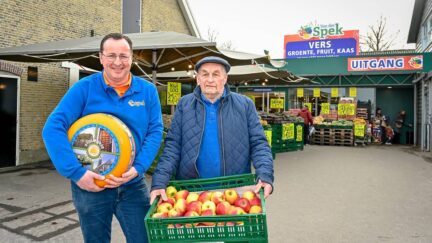 Afbeelding bij nieuwsbericht - Geen pretpark, maar wel het leukste tuincentrum van ‘t land - Spekvoordeel.nl