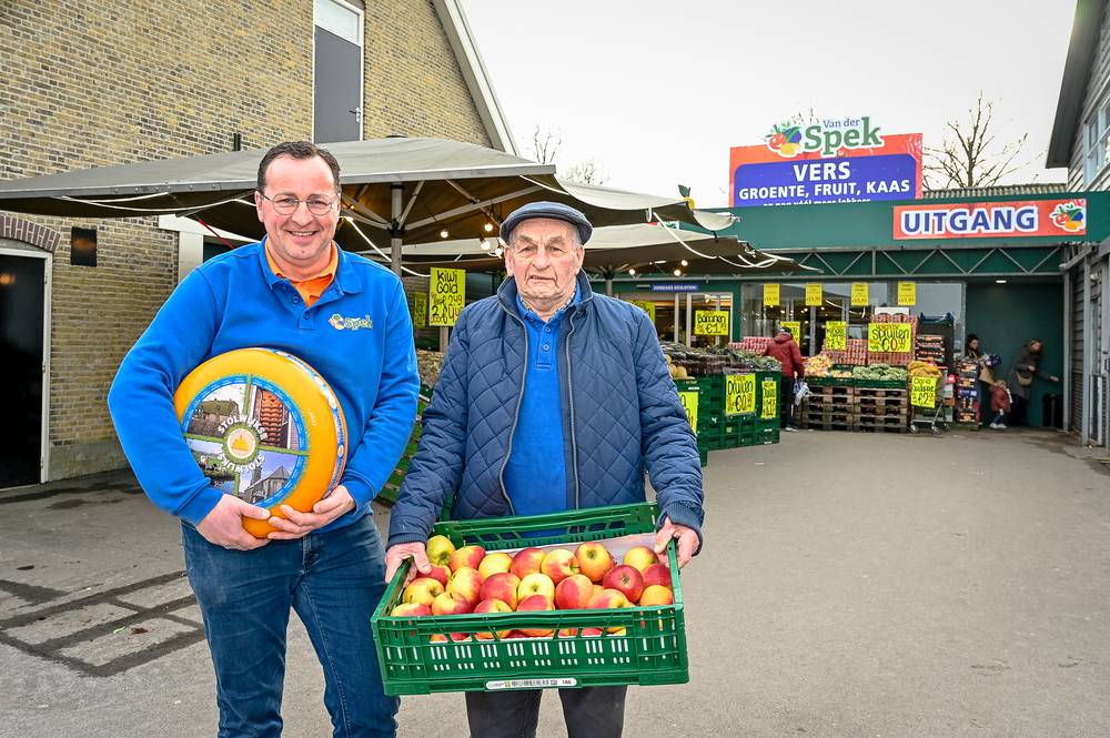Afbeelding bij nieuwsbericht - Geen pretpark, maar wel het leukste tuincentrum van ‘t land - Spekvoordeel.nl
