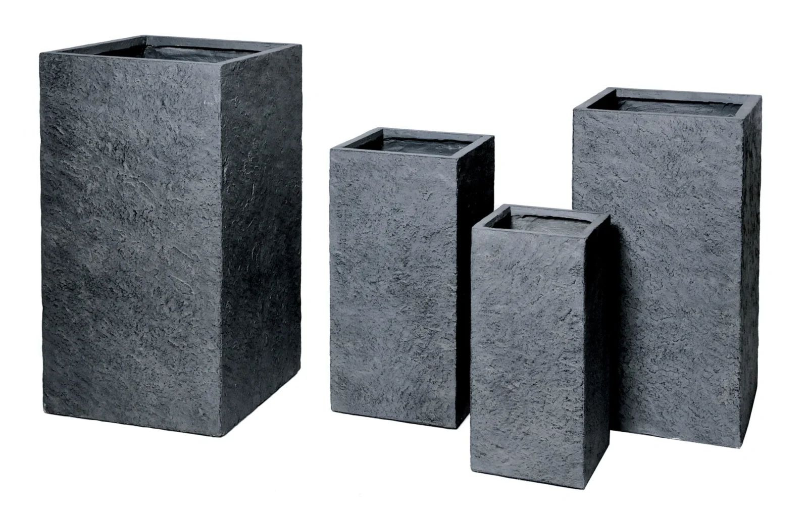 Afbeedling Arizona Cubihi Graphite - Spekvoordeel.nl