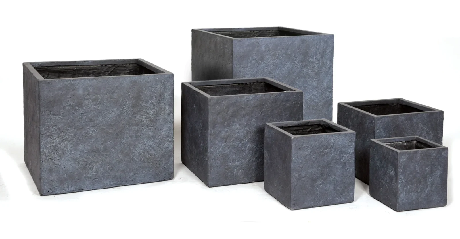Afbeedling Arizona Cubi Graphite - Spekvoordeel.nl