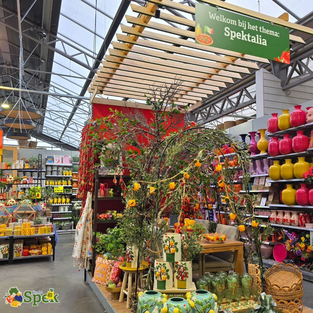 Afbeedling Spektalia - Spekvoordeel.nl