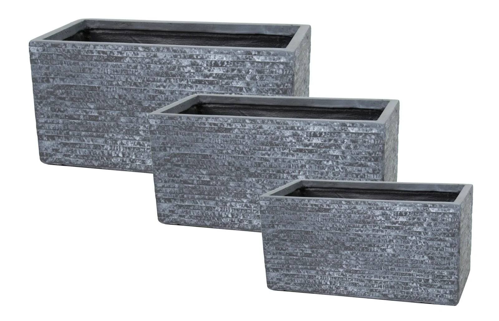 Afbeedling Utah Bigular Graphite S3 - Spekvoordeel.nl