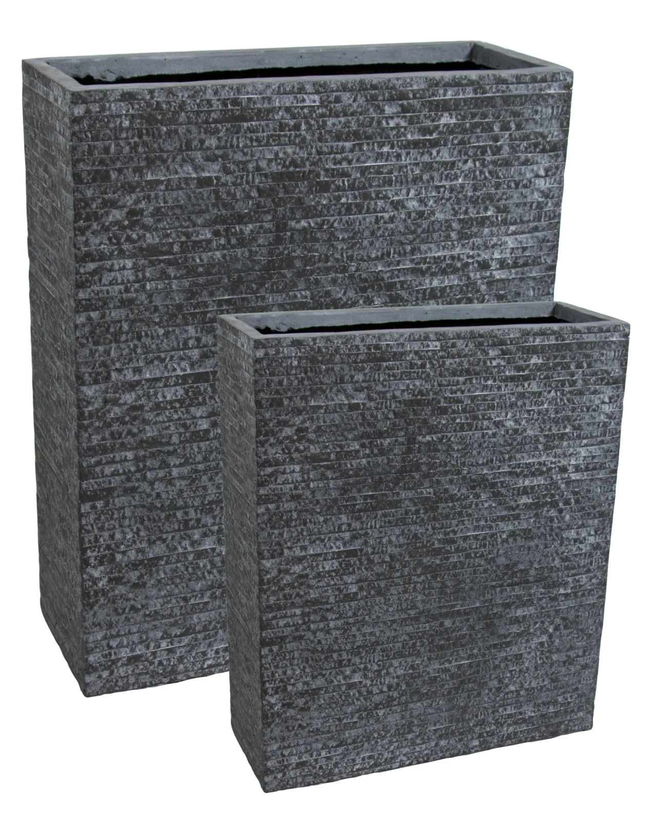 Afbeedling Utah Terrace Parti. Graphite - Spekvoordeel.nl