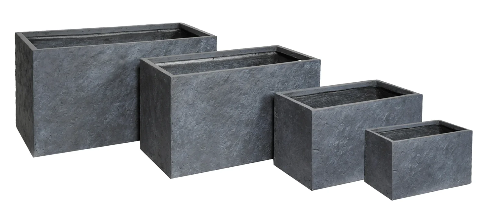 Afbeedling Arizona Biguhi Graphite - Spekvoordeel.nl