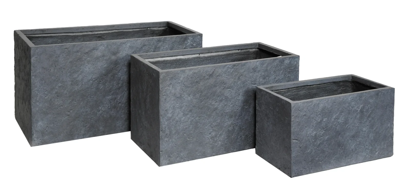 Afbeedling Arizona Bigular Graphite - Spekvoordeel.nl