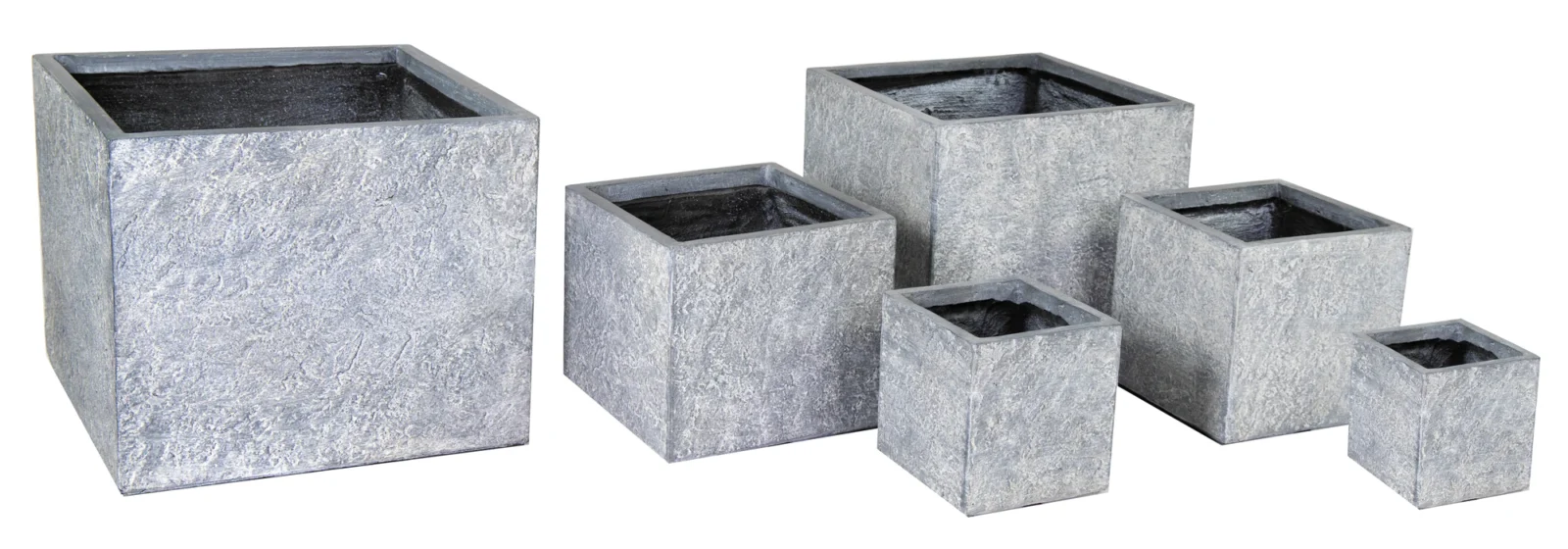 Afbeedling Arizona Cubi Washed Grey - Spekvoordeel.nl