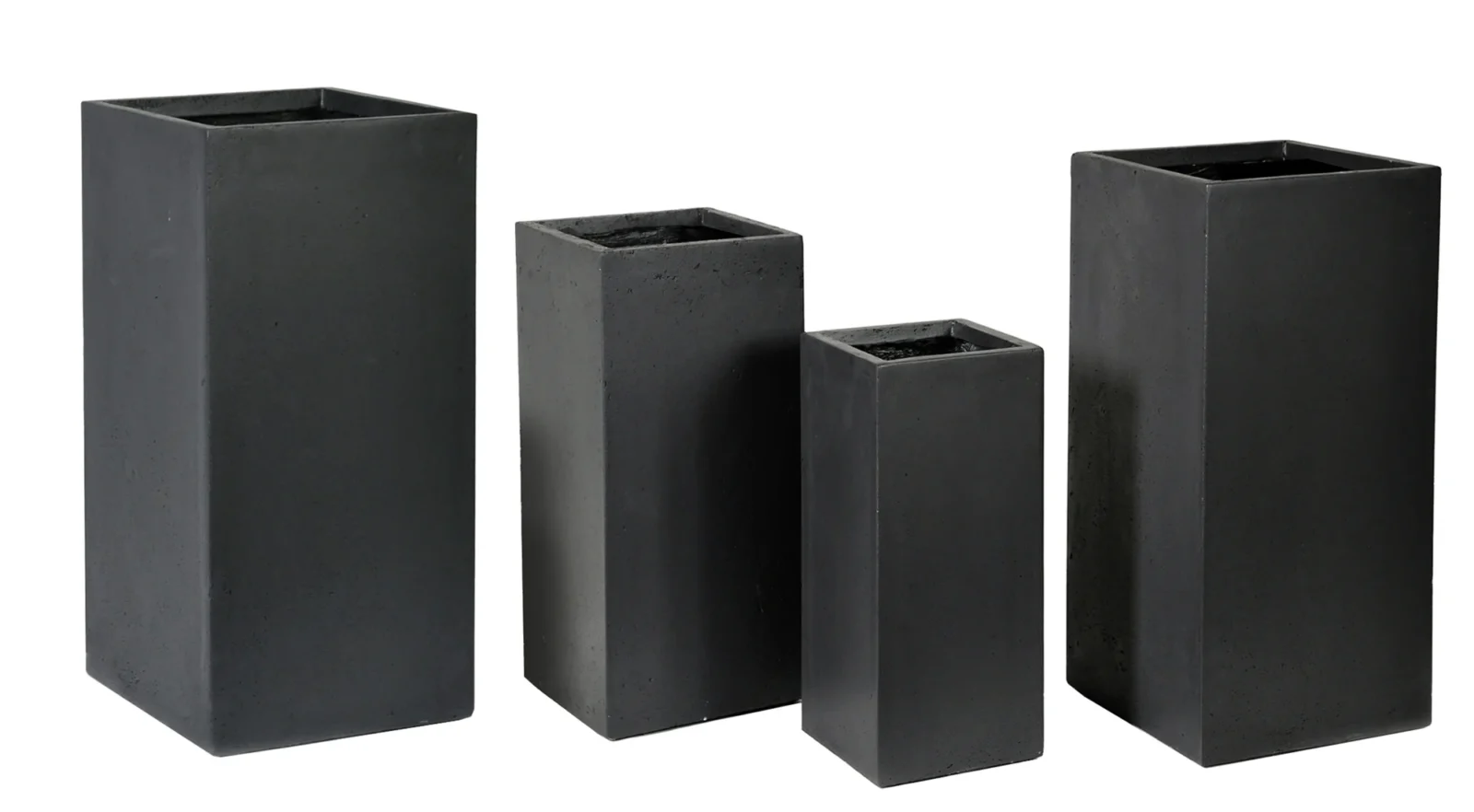 Afbeedling Clayfibre Cubihi Antracite - Spekvoordeel.nl