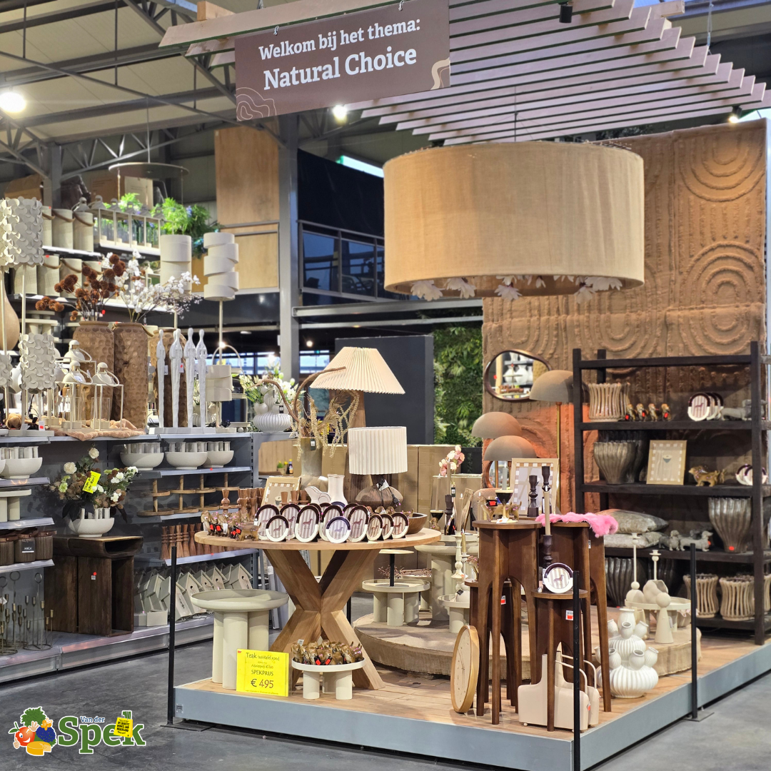 Afbeedling Natural Choice - Spekvoordeel.nl