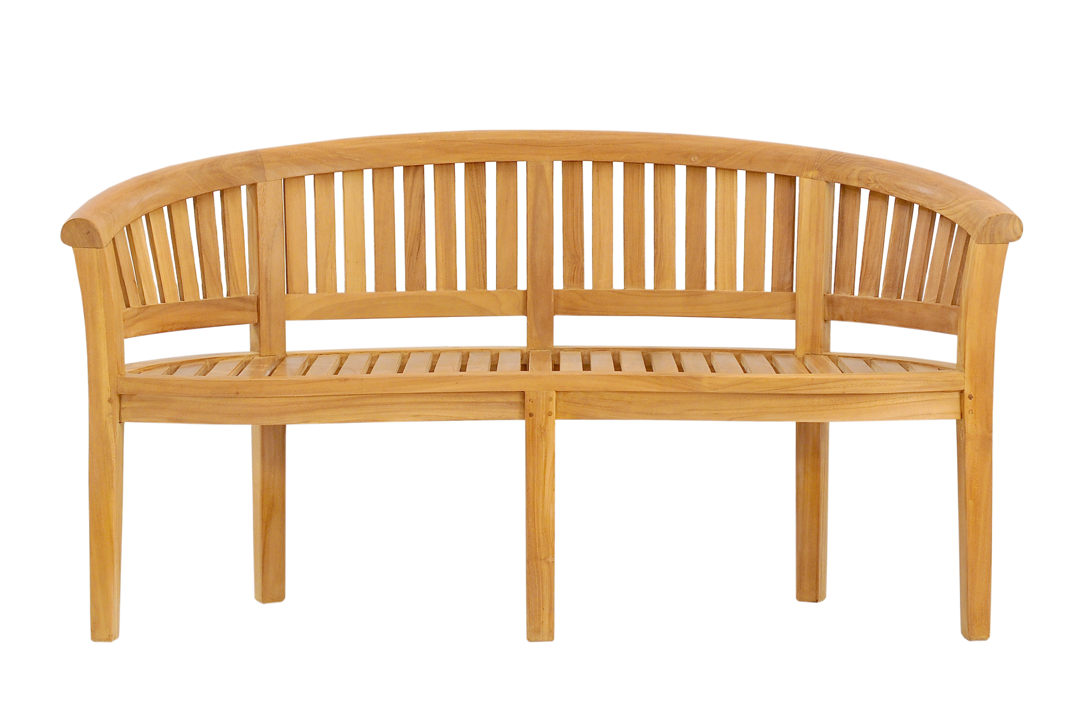 Afbeedling Bananen bank - Spekvoordeel.nl