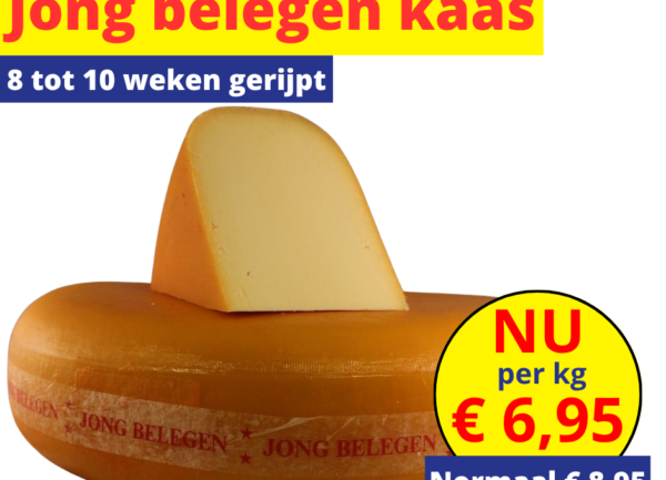 Home 9 Jong belegen kaas