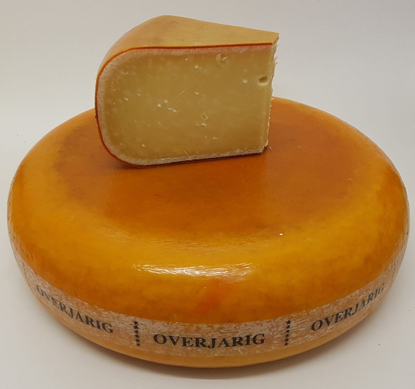 Afbeedling Overjarige kaas - Spekvoordeel.nl