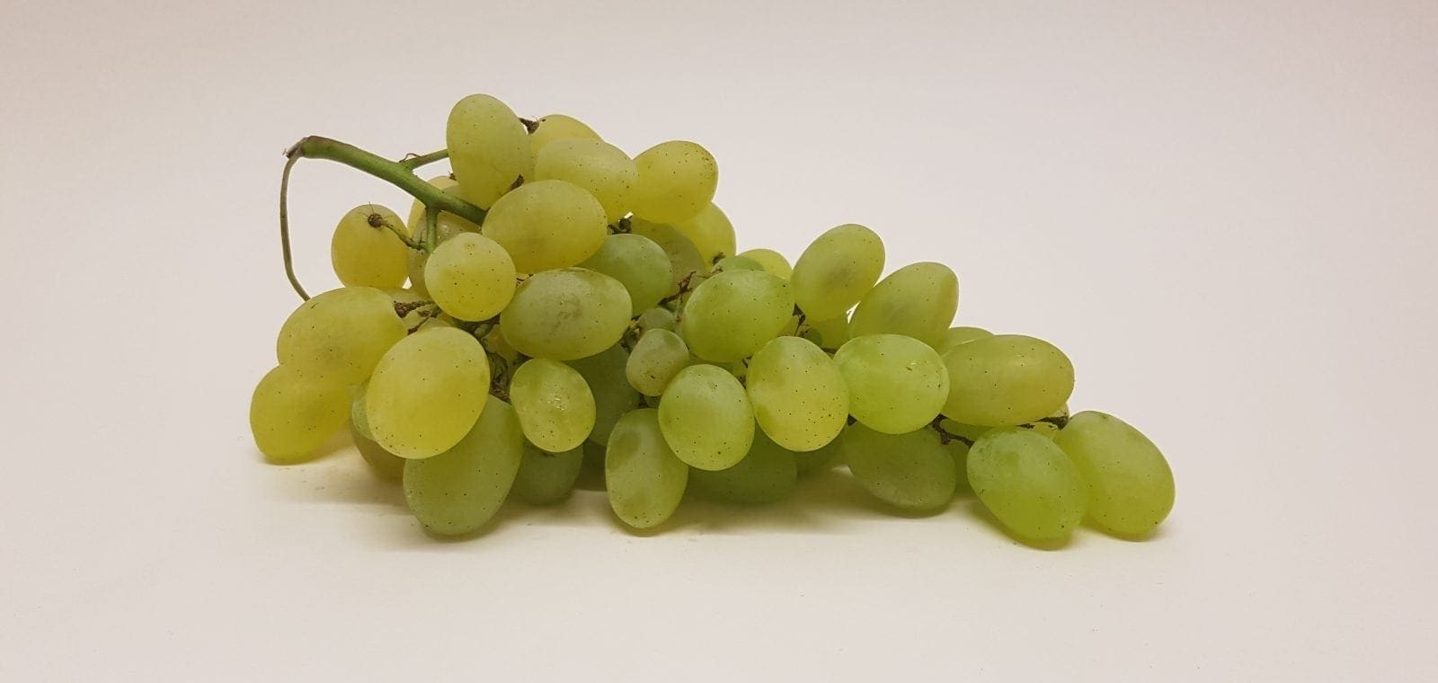 Afbeedling Witte druiven - Spekvoordeel.nl