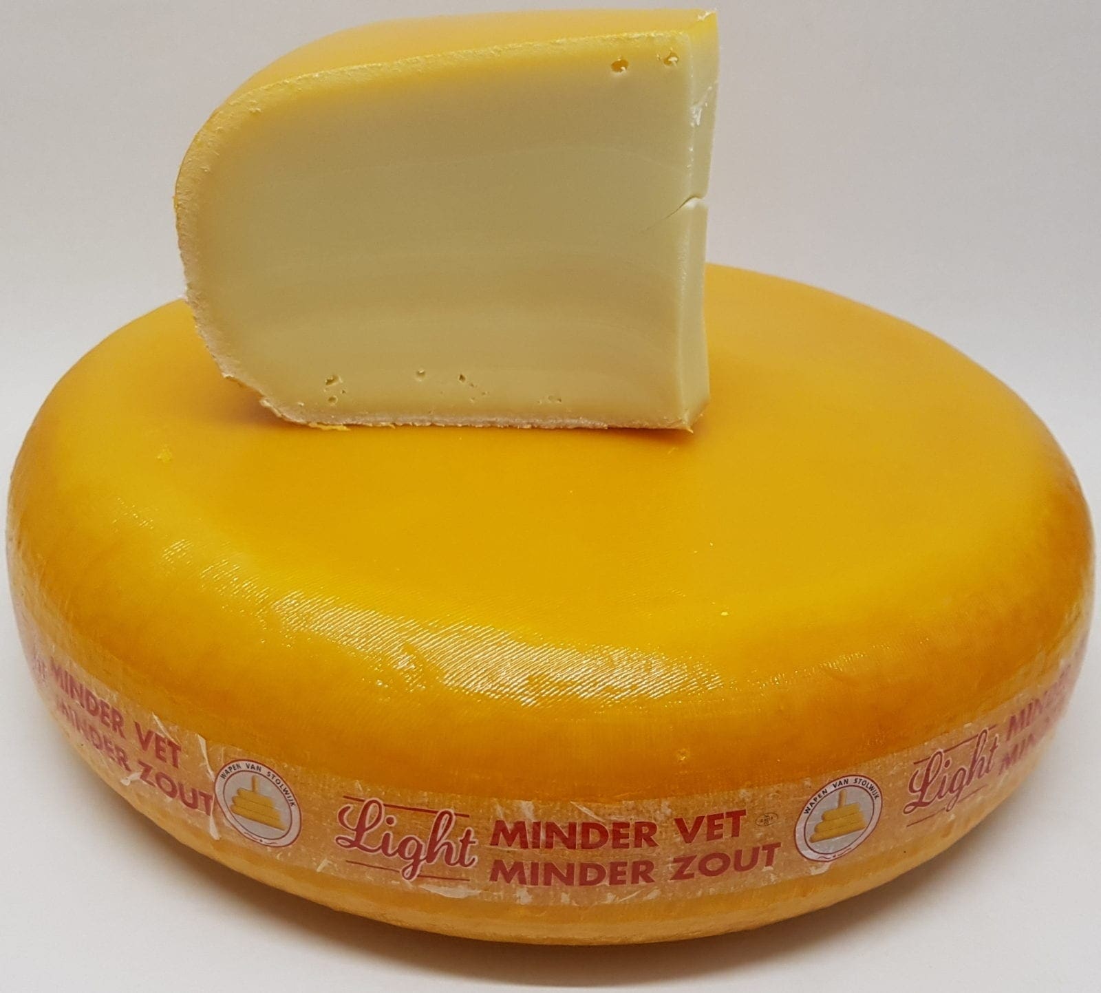 Afbeedling 35+ jong belegen kaas - Spekvoordeel.nl