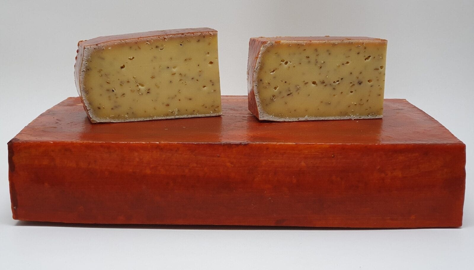 Afbeedling 35+ komijnekaas - Spekvoordeel.nl