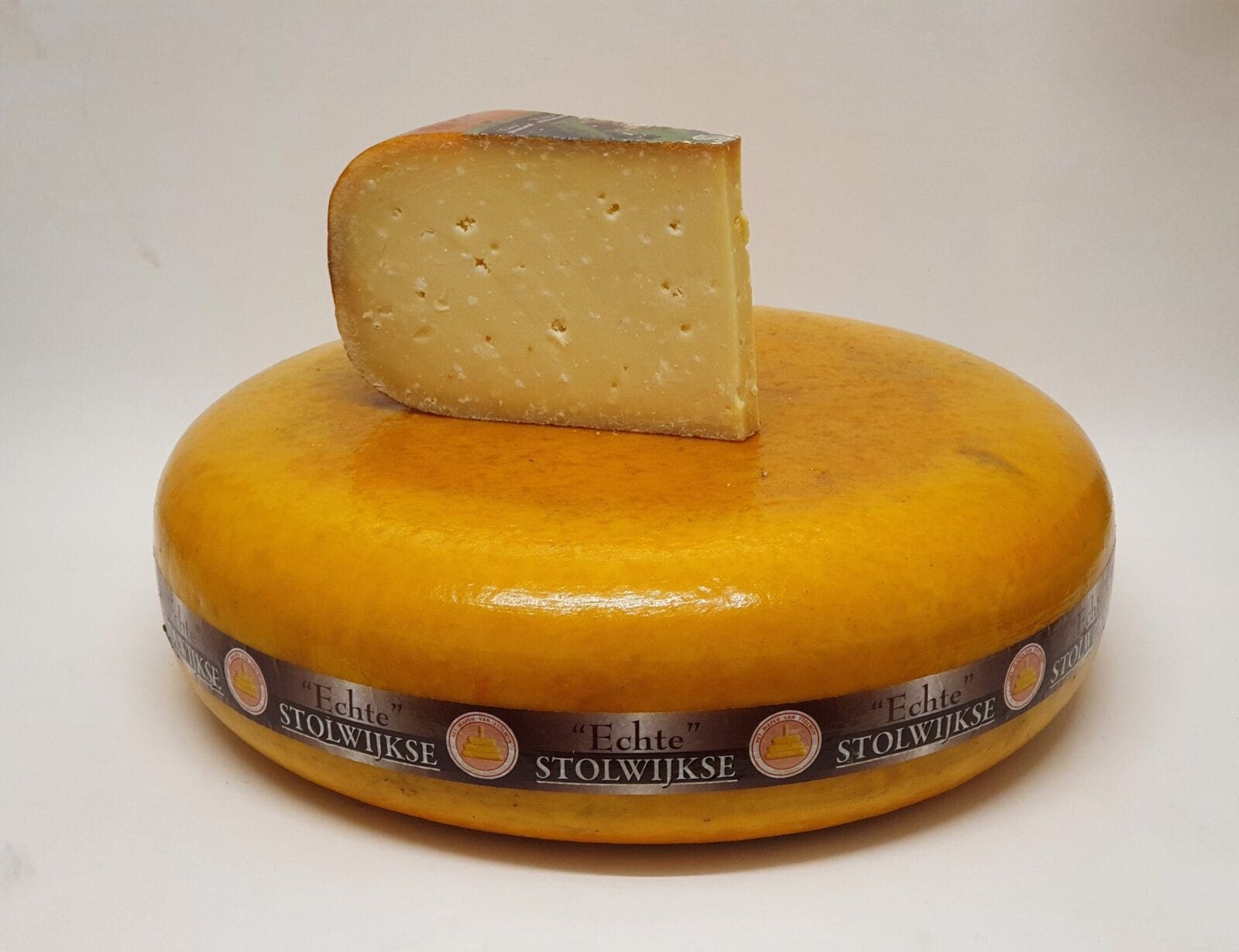 Afbeedling Stolwijkse boeren oud - Spekvoordeel.nl