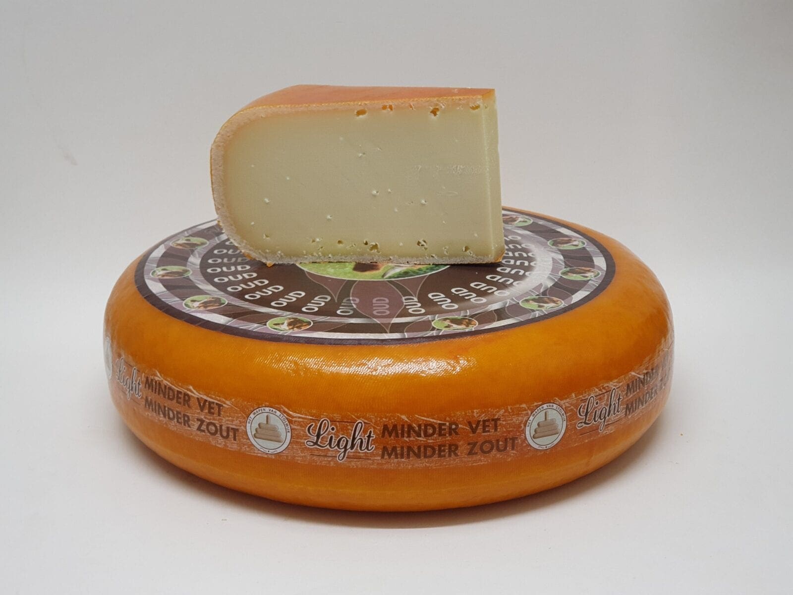 Afbeedling 35+ oude kaas - Spekvoordeel.nl