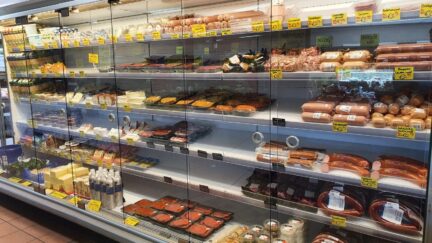 Afbeelding slug - Spekvoordeel.nl