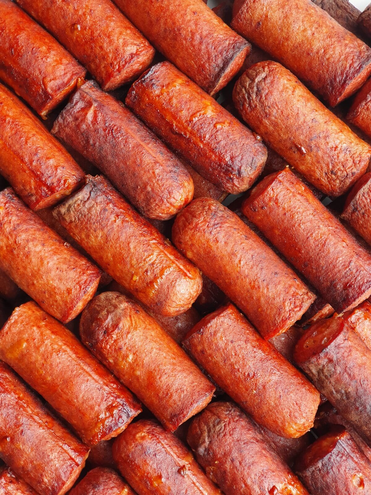 Afbeedling Ovenverse grillworst - Spekvoordeel.nl