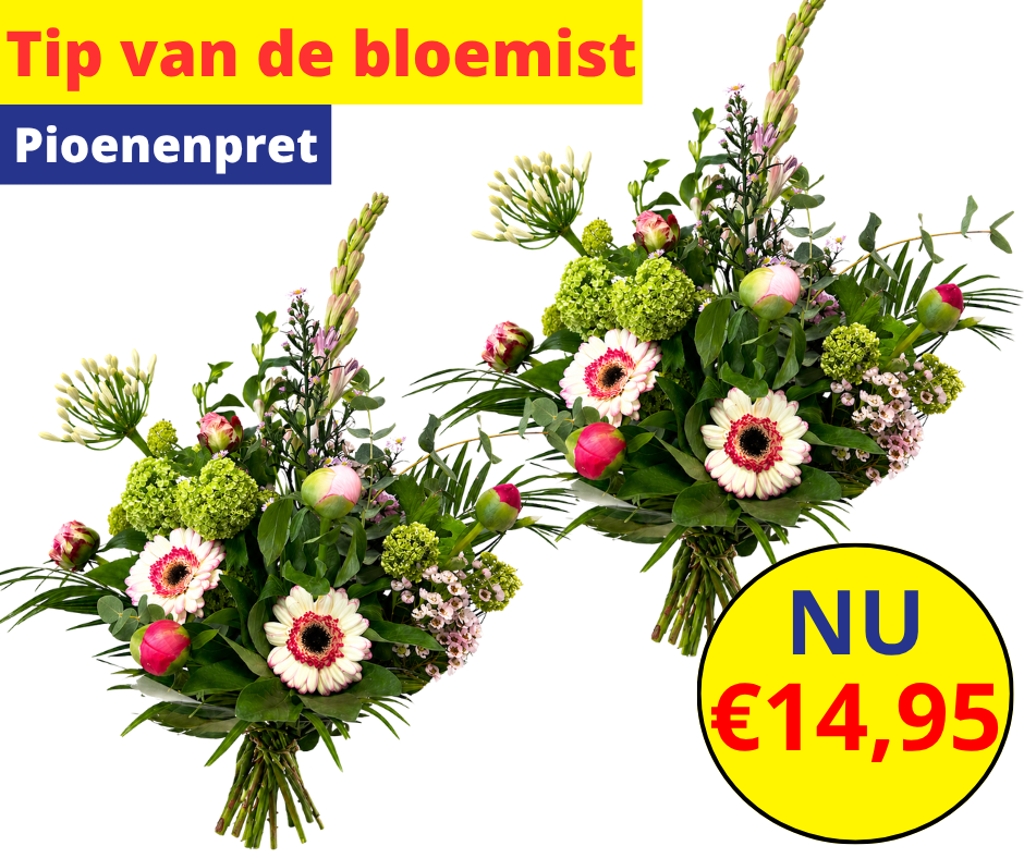 bloemist