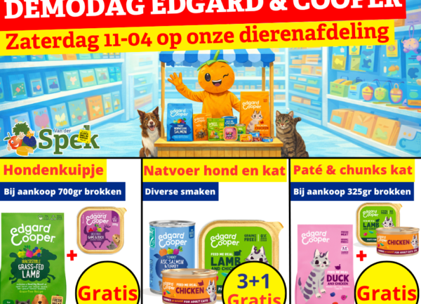 Home 21 Demodag Edgard & Cooper