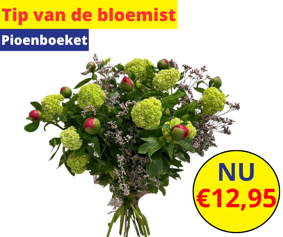 bloemist