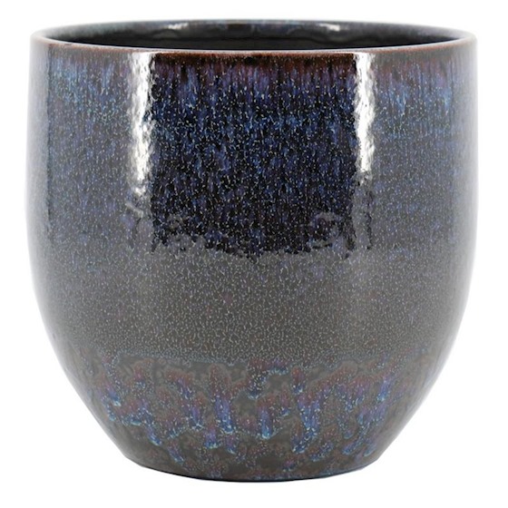 Afbeedling Binnenpot Mason paars - Spekvoordeel.nl