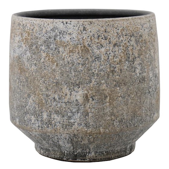 Afbeedling Binnenpot Tobias goud - Spekvoordeel.nl