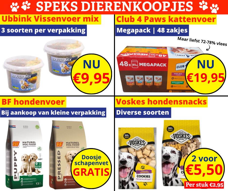 dieren