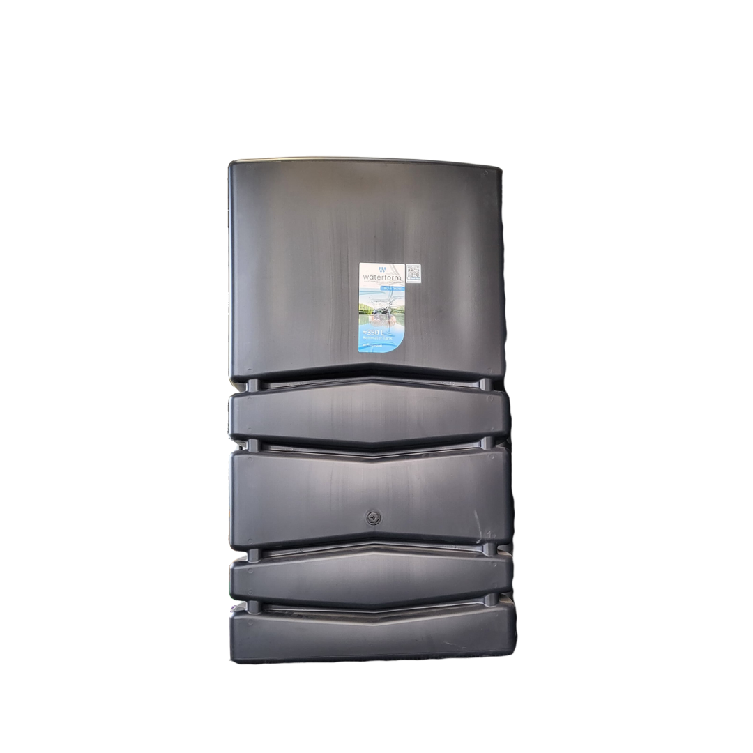 Afbeedling Regenton vierkant - Spekvoordeel.nl