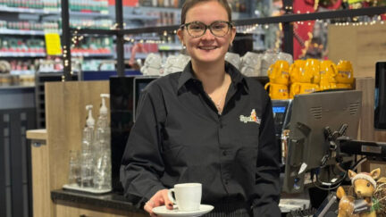 Afbeelding bij Vacature Horecamedewerker