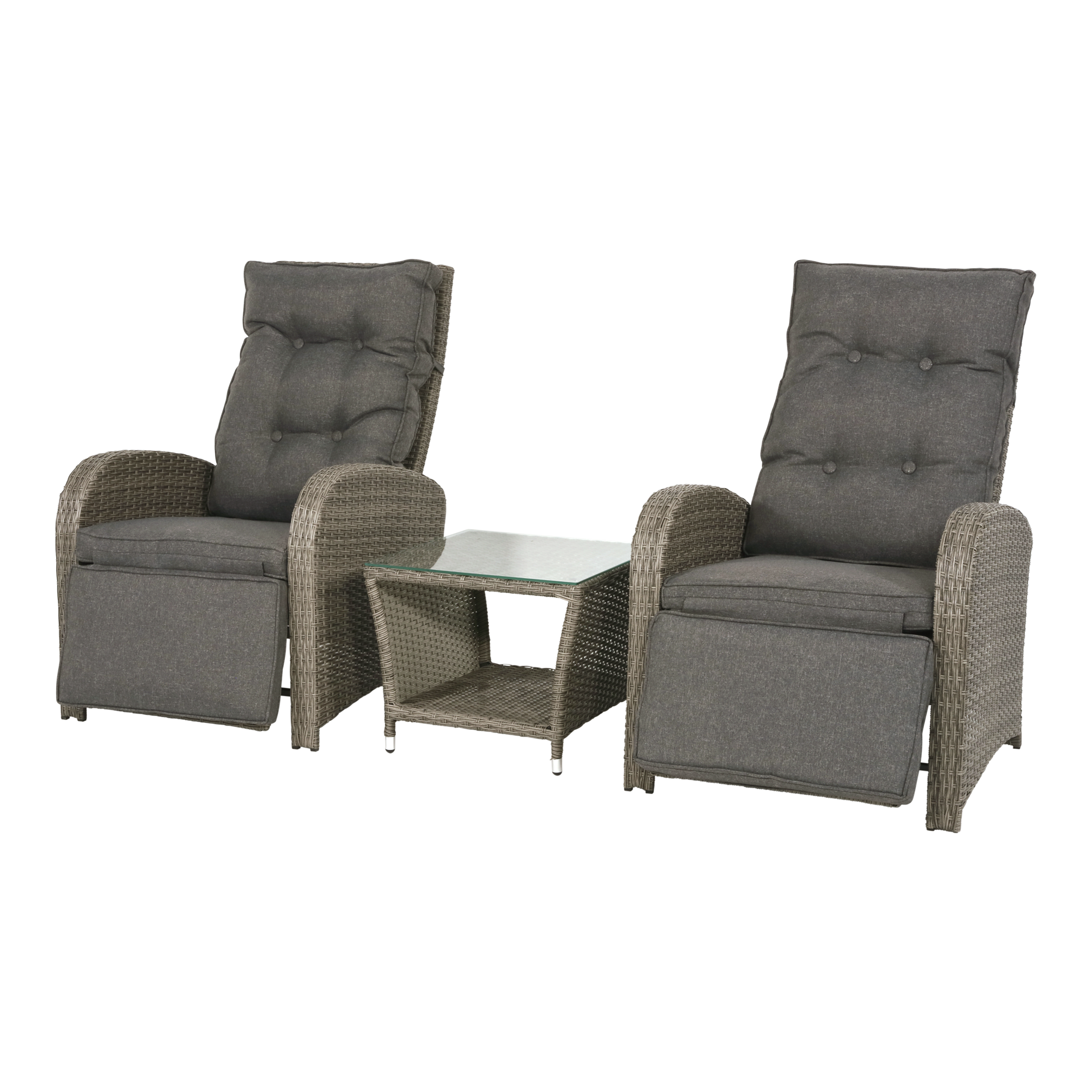 Afbeedling Melia duoset - Spekvoordeel.nl