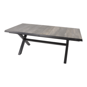 Afbeedling Monaco tafel 204-264 - Spekvoordeel.nl