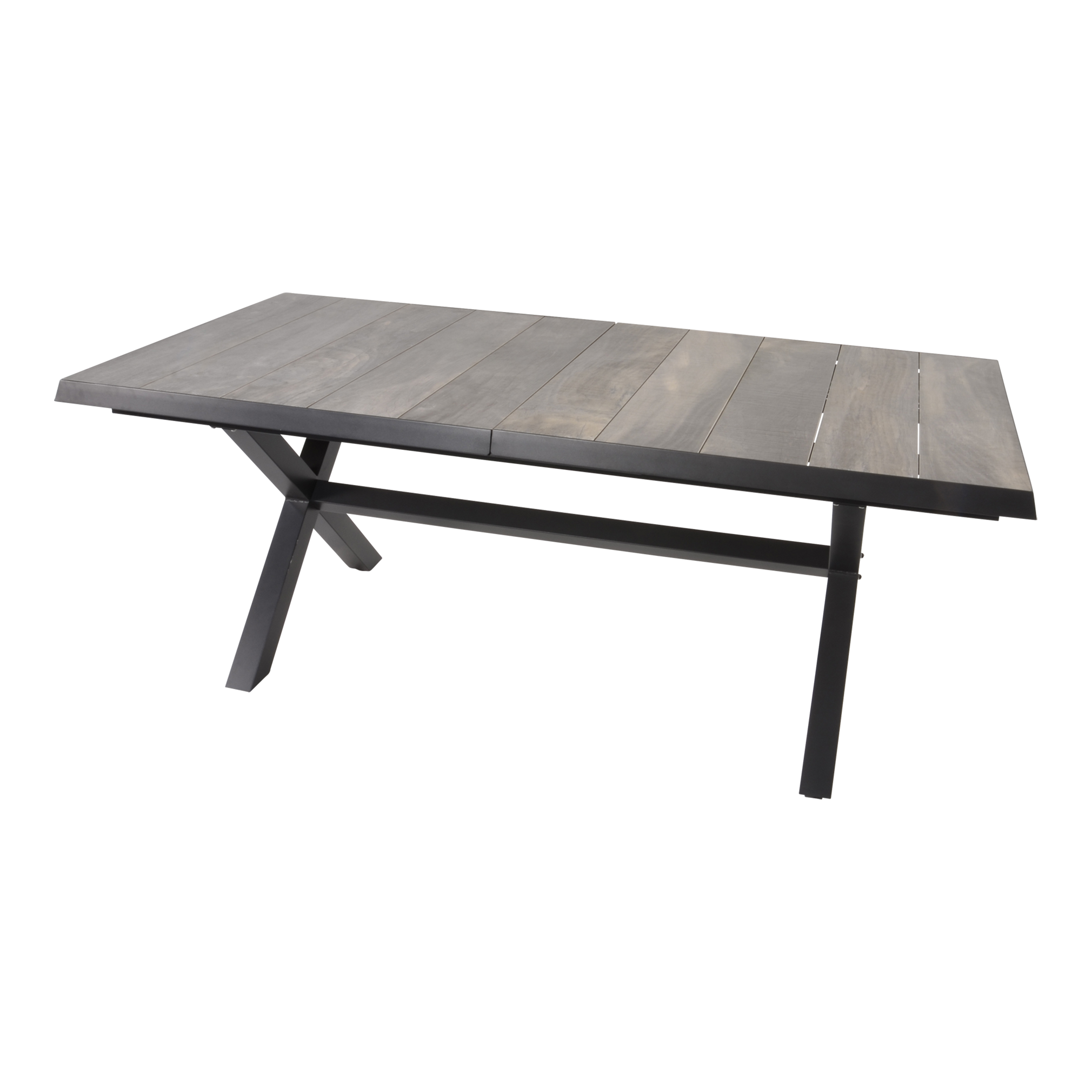 Afbeedling Monaco tafel 204-264 - Spekvoordeel.nl