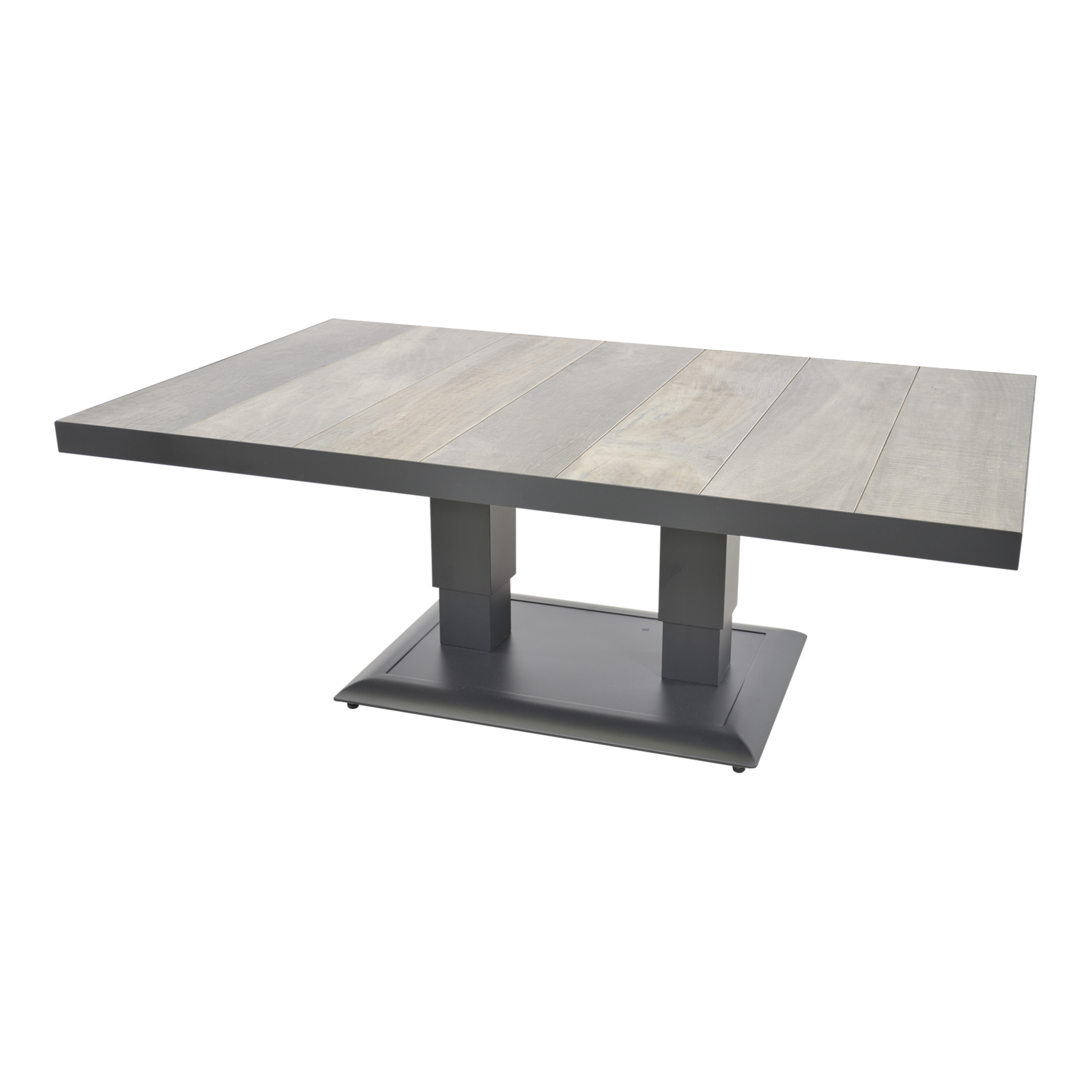 Afbeedling Prato tuintafel (kopie) - Spekvoordeel.nl